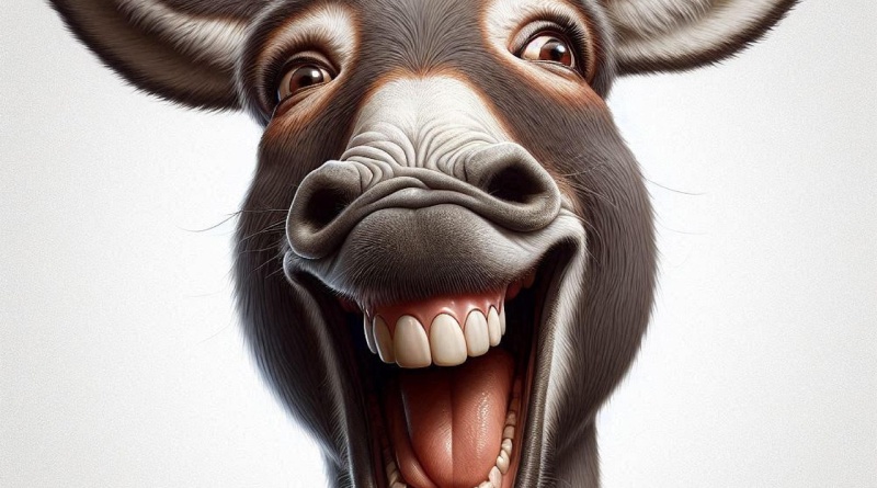 Nisam danguba – samo govorim istinu