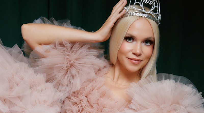 Prelijepa Miss Hrvatske Ema Helena ide na natjecanje za Miss Svijeta