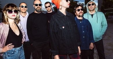 VIDEO: Elemental ima novi singl i donosi novogodišnju odluku – „Bit ću dobro“