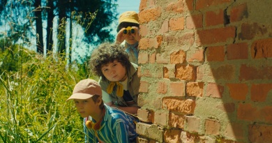 Glavonja – čudesan i drugačiji dječji film uskoro u kinima Glavonja – čudesan i drugačiji dječji film uskoro u kinima