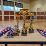 FOTO: Izvješće sa 11. Zimskog turnira nogometne škole općine Mala Subotica