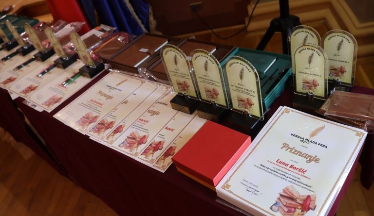 Heroji svakodnevice u fokusu: promocija “Zbornika važnih priča” u Čakovcu