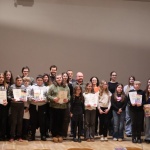 Heroji svakodnevice u fokusu: promocija “Zbornika važnih priča” u Čakovcu