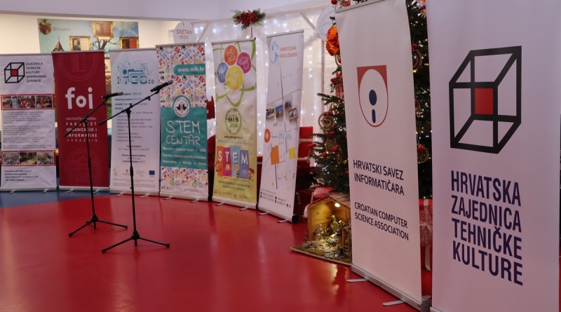 Međimurje ponovo domaćin Zimske škole informatike