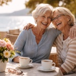 Kako sam pronašla prijateljicu