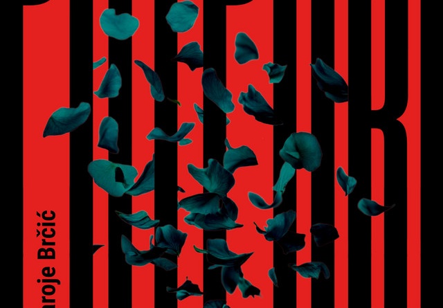 Maroje Brčić objavio novi album Potpuri