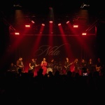 Nela na emotivnom koncertu u punom Petom kupeu predstavila novi album Arhivirano Nela na emotivnom koncertu u punom Petom kupeu predstavila novi album Arhivirano