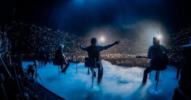 Za mjesec dana Parni Valjak s turnejom 50 stiže u Osijek