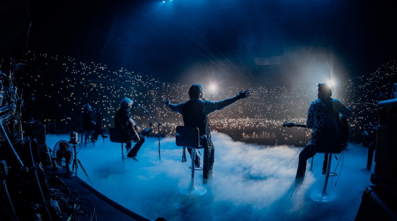 Za mjesec dana Parni Valjak s turnejom 50 stiže u Osijek