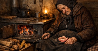 Rafangerač Rafangerač