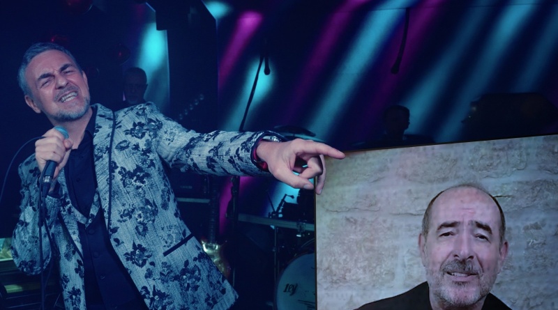 Ima li nade za nas vol. 2 – poslušajte suradnju Sandija Cenova i Dražena Zečića!