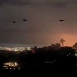 Napad SAD-a na Venezuelu Napad SAD-a na Venezuelu