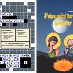 2 knjige + poštarina + poklon olovka — sve za 8,50 €!