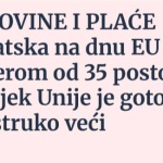 Dragica Trumbetaš: Vlast je sama po sebi pogubnija od pandemije