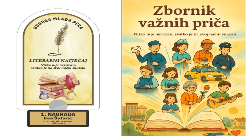 Poziv građanima: Dođite na promociju Zbornika važnih priča u Zgradi Scheier u Čakovcu