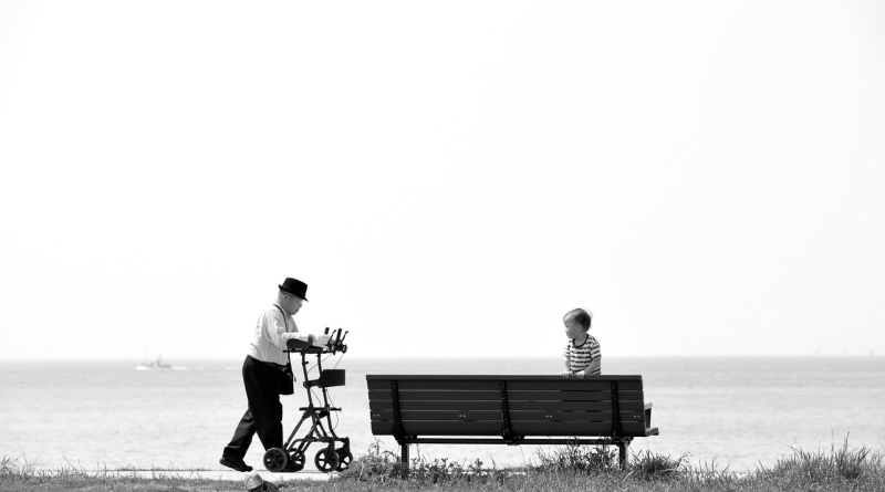 Gorkić je govorio kao deda, a razmišljao kao penzić