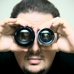 Potraga za normalnim biračem (od stoljeća sedmog do danas)