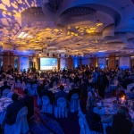 Na Četvrtoj humanitarnoj gala večeri građevinara prikupljeno više od 250 tisuća eura za Dječji dom u Vinkovcima