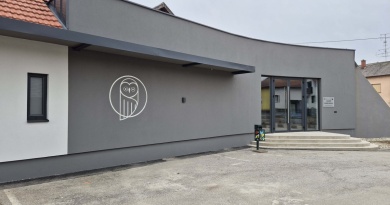 Otvorena Dvorana Kukuvija u Centru Med dvemi vodami — novi prostor edukacije i susreta s prirodom Otvorena Dvorana Kukuvija u Centru Med dvemi vodami — novi prostor edukacije i susreta s prirodom