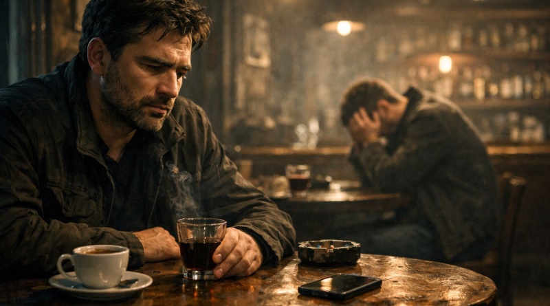 Gubitak koji nema sprovod