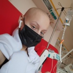 Kad dijete oboli od maligne bolesti, mijenja se život cijele obitelji Kad dijete oboli od maligne bolesti, mijenja se život cijele obitelji