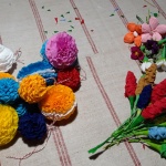 Obilježavanje blagdana Svete Doroteje u Novom Marofu Obilježavanje blagdana Svete Doroteje u Novom Marofu