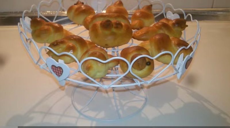 Ftičeki se ženijo – VALENTINOVO