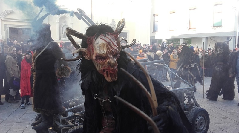 FAŠNJAK FAŠNJAK LAŽE