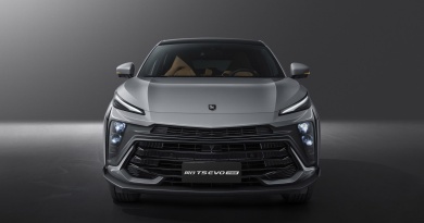 Foto: Forthing T5 EVO ulazi u 2026. godinu dodatno osvježen – predstavljena i Sport Black Edition izvedba