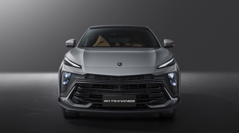 Forthing T5 EVO ulazi u 2026. godinu dodatno osvježen – predstavljena i Sport Black Edition izvedba