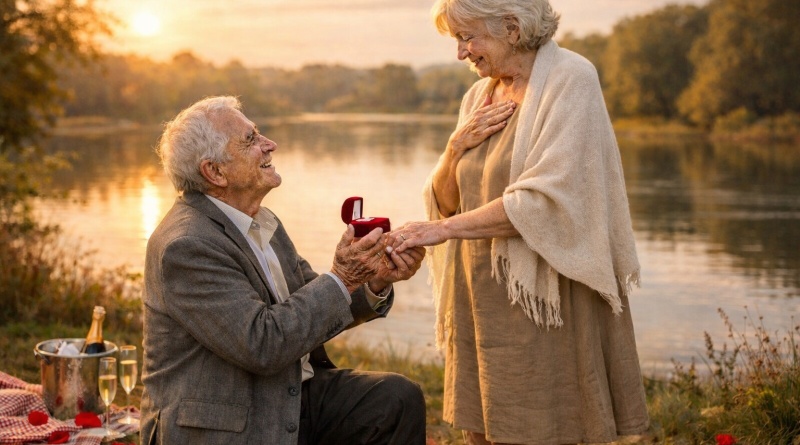 Kleknuo sam bez garancije povratka